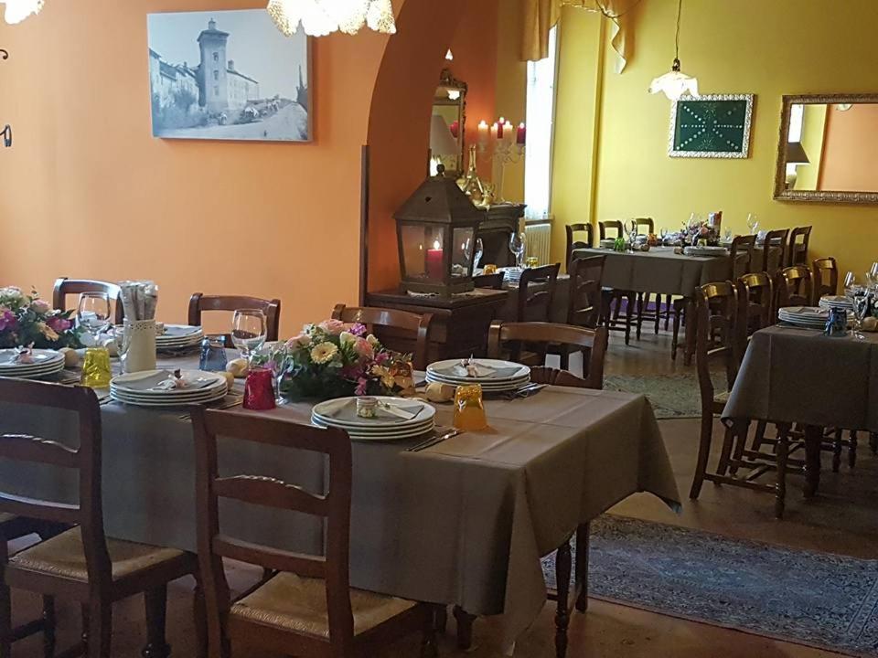Locanda Al Portone Scandiano Exterior foto